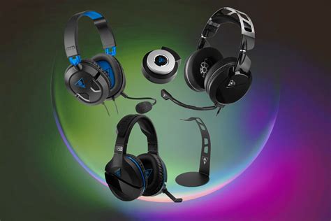 Best Turtle Beach Headsets To Buy Today