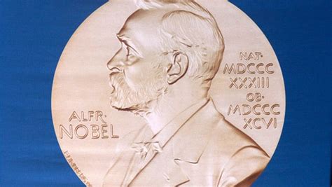 Los Diez últimos Ganadores Del Premio Nobel De La Paz