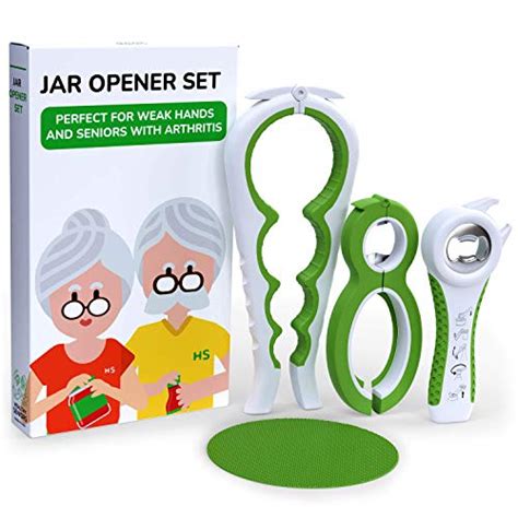 12 Top Best Jar Opener For Seniors In 2022 By Homechit