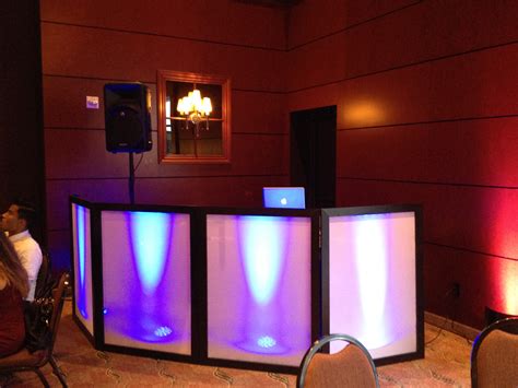 Djs On A Dime Southern California S Most Affordable Source For Professional Event Djs Dj Facade