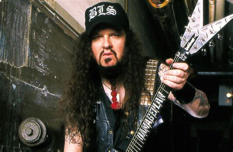 Shattered The Death Of Dimebag Darrell High Times