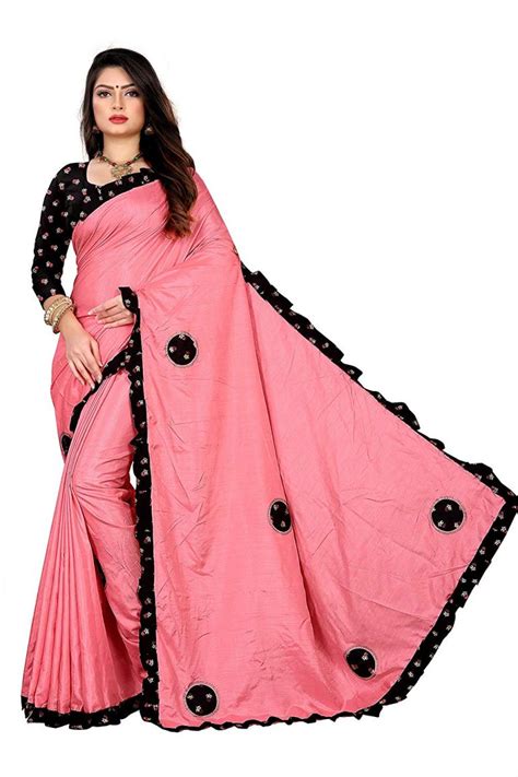 Latest Designer Sarees For Girls 2024 Womens Party Wear Sarees Price