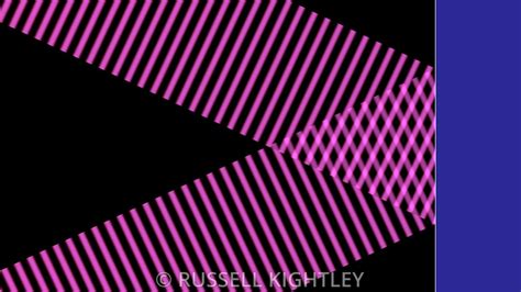 Russell Kightley Scientific Animations Wave Reflection Rights Managed