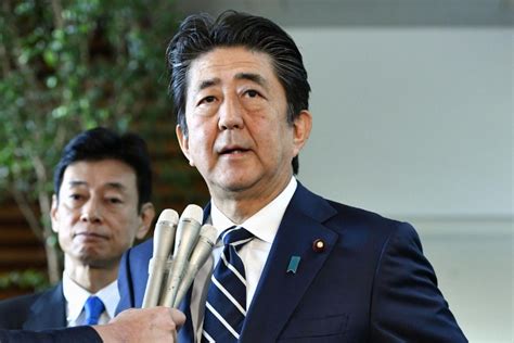 Japanese Pm Plans To Reshuffle Cabinet Next Week World Chinadaily