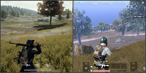 7 Significant Differences Between Pubg Mobile And Pubg Pc Goflay