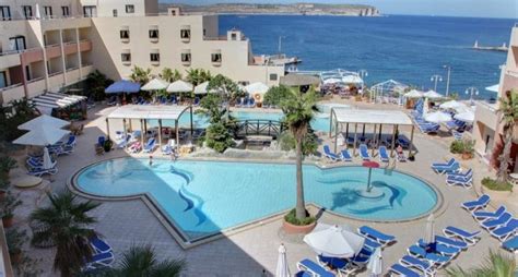 Labranda Riviera Premium Resort And Spa In Mellieha Malta Holidays