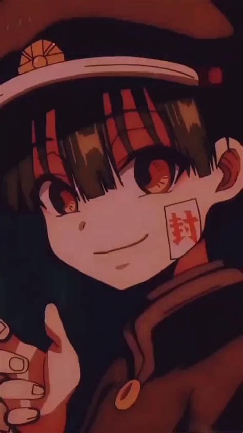 · Hanako Kun · Video Best Anime Shows Anime Films Anime Wallpaper
