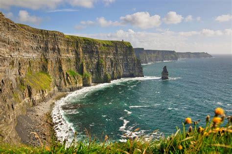 Cliffs Of Moher What You Need To Know Before You Visit This Irish Landmark