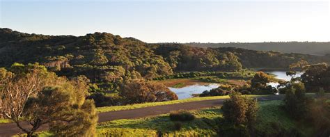 Tower Hill Wildlife Reserve