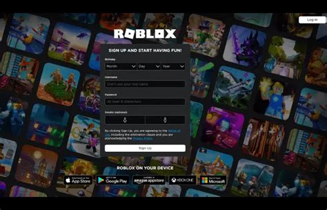 Can You Play Roblox On Ps4 Complete Guide For 2023 Player Counter