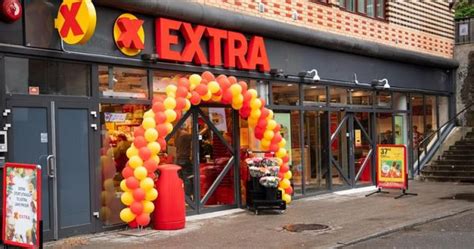 We offer a full range of property and casualty insurance products to meet the needs of individuals and businesses. Coop Norge's Extra Opens 24-Hour, Self-Service Grocery Store | ESM Magazine