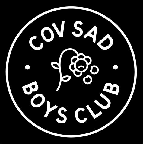 Cov Sad Boys Club