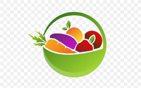 Fruits Vegetable Fruits Vegetable Logo Image Png X Px