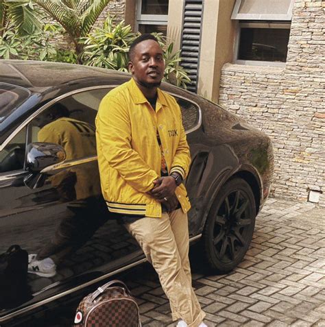Mi Abaga Confirms Exit From Chocolate City After 13 Years