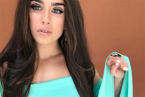 Fifth Harmonys Lauren Jauregui Says She Was Told Not To Come Out