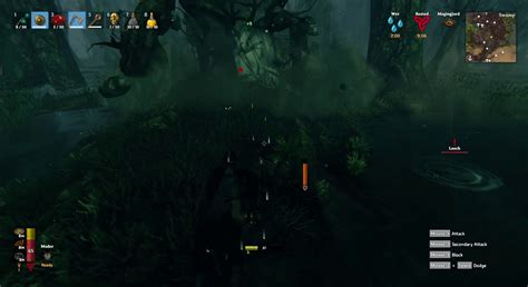 How To Kill An Abomination Valheim Eip Gaming