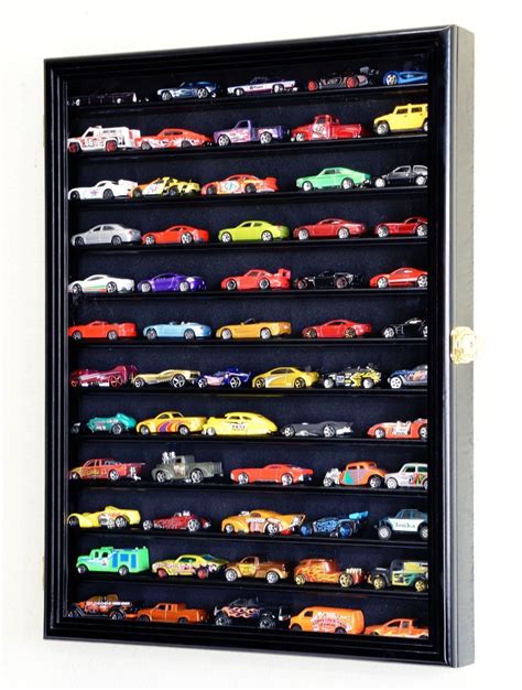 Check out our hot wheels display selection for the very best in unique or custom, handmade pieces from our vehicles shops. Details about 60 Hot Wheels 1:64 Scale Diecast Display ...