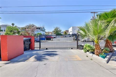 1430 Venice Blvd Los Angeles Ca 90006 Industrial For Lease Loopnet