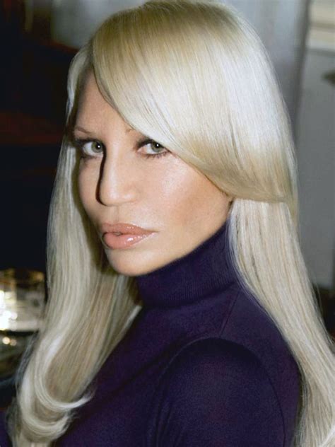 Born 2 may 1955) is an italian fashion designer and businesswoman. Donatella Versace compleanno: auguri alla stilista tra ...