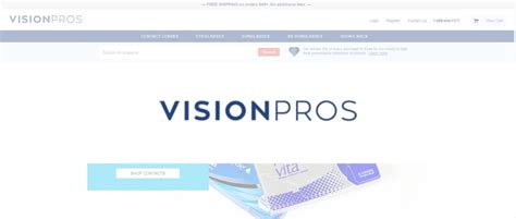 Vision Pros Review 2023 Eye Health Hq