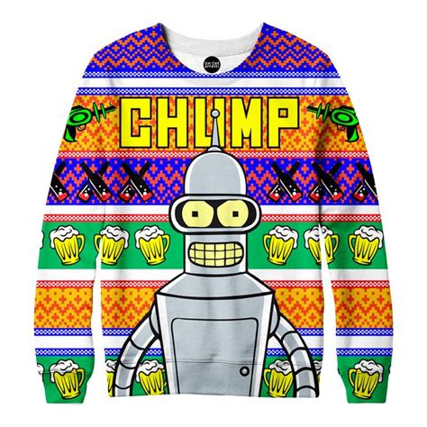 bender christmas sweatshirt outfits rave rave outfits sweatshirts
