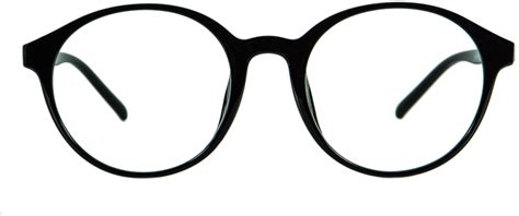Hipster Glasses Frames Png Black Round Glasses Png Full Size Png Clipart Images Download