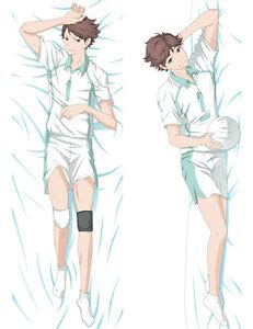 Grab your own uniquely designed dakimakura and enhance your resting environment with a touch of anime body pillow haikyuu case cover at a low cost only here at manhwa manga merch! Anime Haikyuu!! Oikawa Tooru otaku Dakimakura Pillow Case ...
