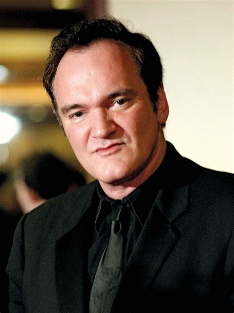 Quentin Tarantino Biography Movies And Facts Britannica