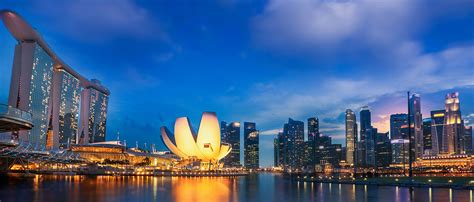 Singapore Airlines Direktflüge Nach Singapur Für 461 Euro Buchen