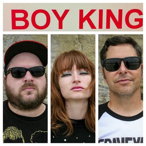 Boy King 2 Maxsoundsmusic