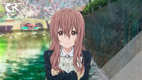 33 A Silent Voice Anime Png Free Simple Tattoos 4k Fr