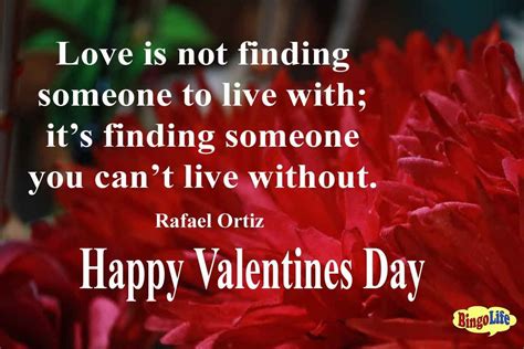 Valentines Day Quotes For Him Boyfriend And Husband Valentines Day