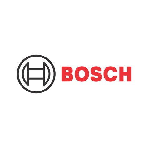 Bosch Logo Transparent Png 24555336 Png