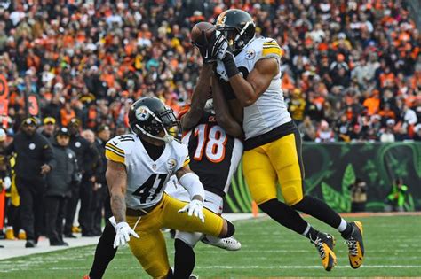 Steelers 2015 depth chart: Decisions to be made at safety positions 