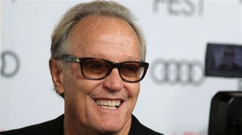 Obituarios Muere A Los 79 Años El Actor Peter Fonda Protagonista De