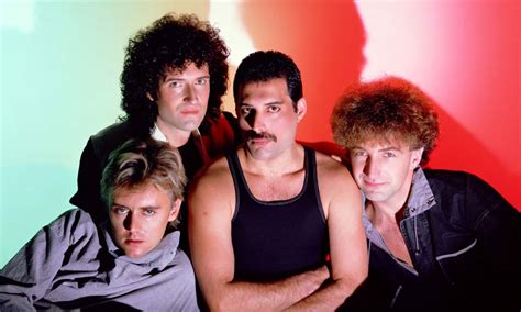So You Think You Know Queen Quiz Udiscover