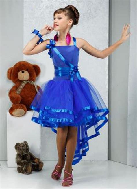 Karnavalnyye Platya Dlya Devochek 16 Платья Детские платья Платье для девочки