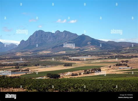 Spice Route Paarl Hi Res Stock Photography And Images Alamy