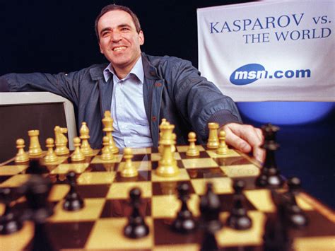In this episode, @kasparov63 recalls the qualifications for both the 1977 world junior and 1977 world cadet championships, and the hard work that went into preparing for these tournaments. The Chess Problem That Was So Hard It Mad Garry Kasparov ...