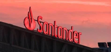 Información, novedades y última hora sobre banco santander. Banco Santander aflora una participación del 3,5% en ...