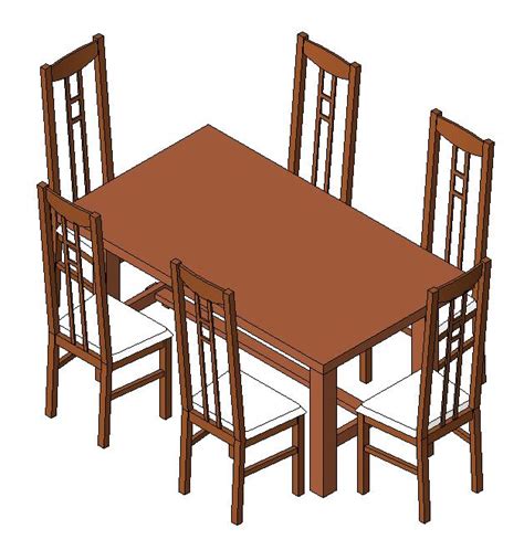 Kitchen Table Drawing Free Download On Clipartmag