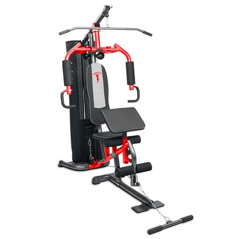 Durafit Home Gym Hgf02 Durafit