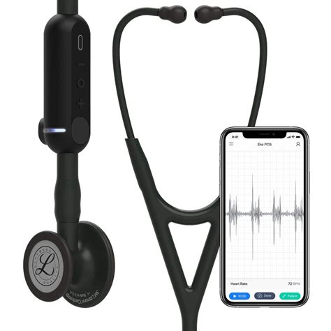 The Best Stethoscopes For Home And Professional Use In 2022 Spy