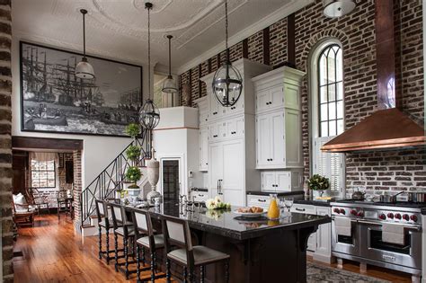 Let our expert designers and craftsman create a space. Charleston | SLC Interiors