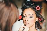 New York Bridal Makeup Pictures