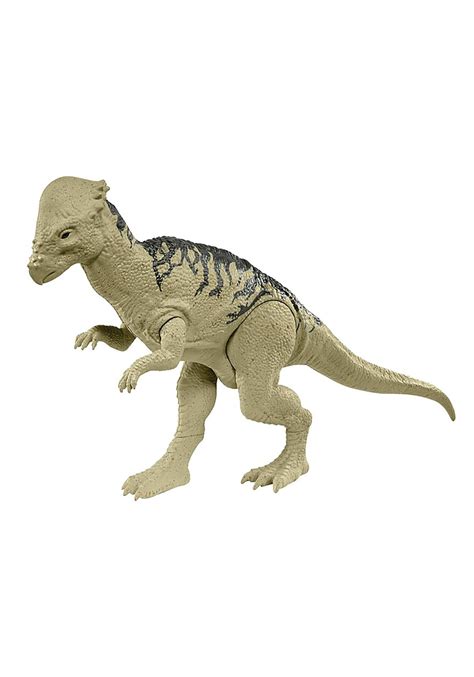 Jurassic World Fallen Kingdom Pachycephalosaurus Action Figure