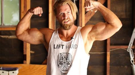 Below are rusin's picks for the most effective movements for each muscle group (all of which he demonstrates in the workouts further down). Best Triceps Exercises You're Not Doing - YouTube