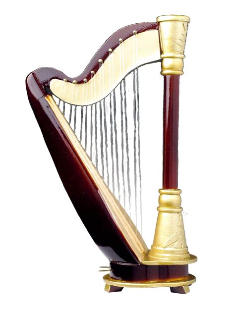 Harp Instrument for sale in UK | 64 used Harp Instruments