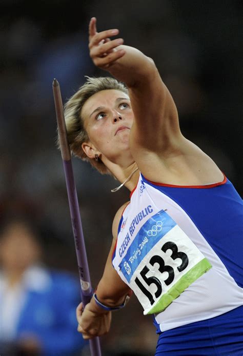 Olympic Javelin Women The 8 Most Beautiful Olympic Javelin Throwers