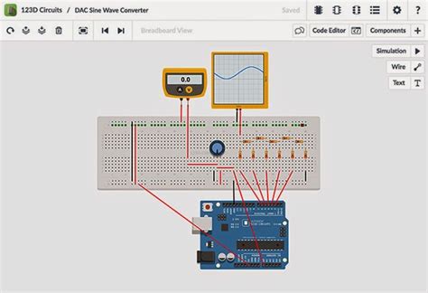 Collaborate And Simulate Arduino Academy